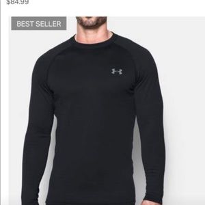 Under armour 4.0 long sleeve shirt